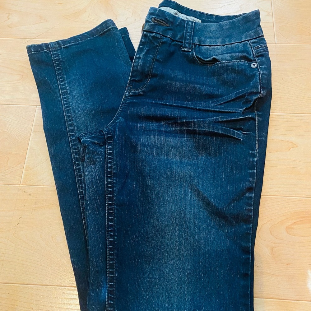 DKNY size 8